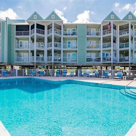 Jubilee Landing 207 Villa Orange Beach Kültér fotó