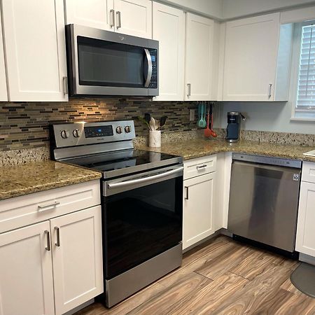 Jubilee Landing 207 Villa Orange Beach Kültér fotó