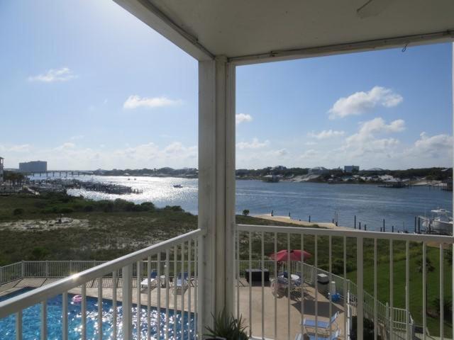 Jubilee Landing 207 Villa Orange Beach Kültér fotó
