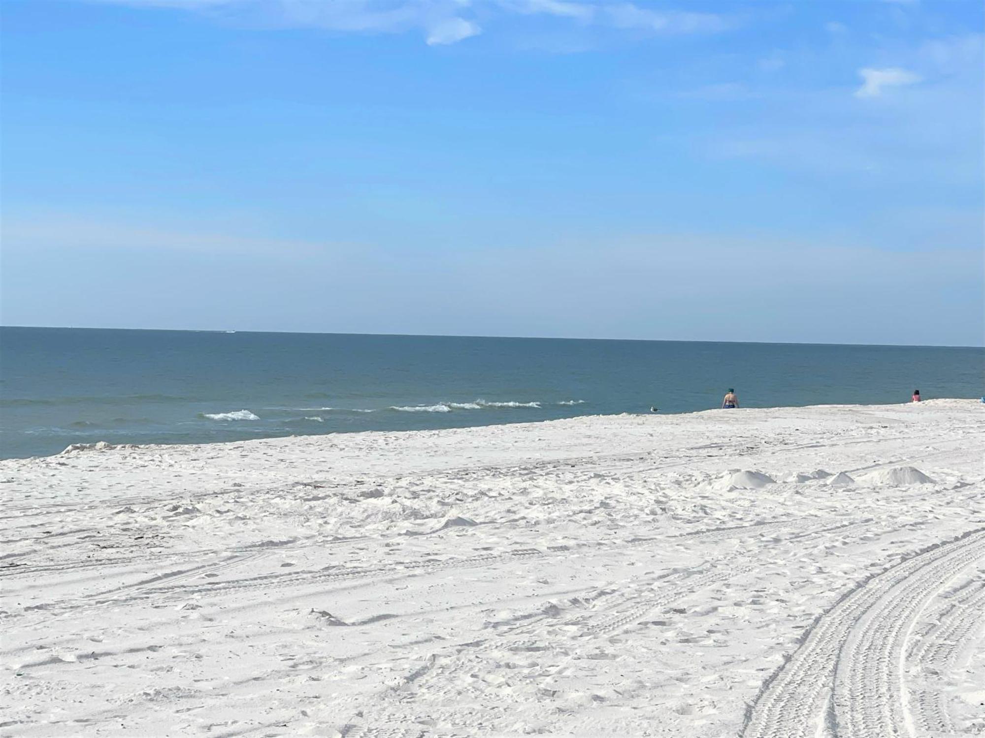Jubilee Landing 207 Villa Orange Beach Kültér fotó