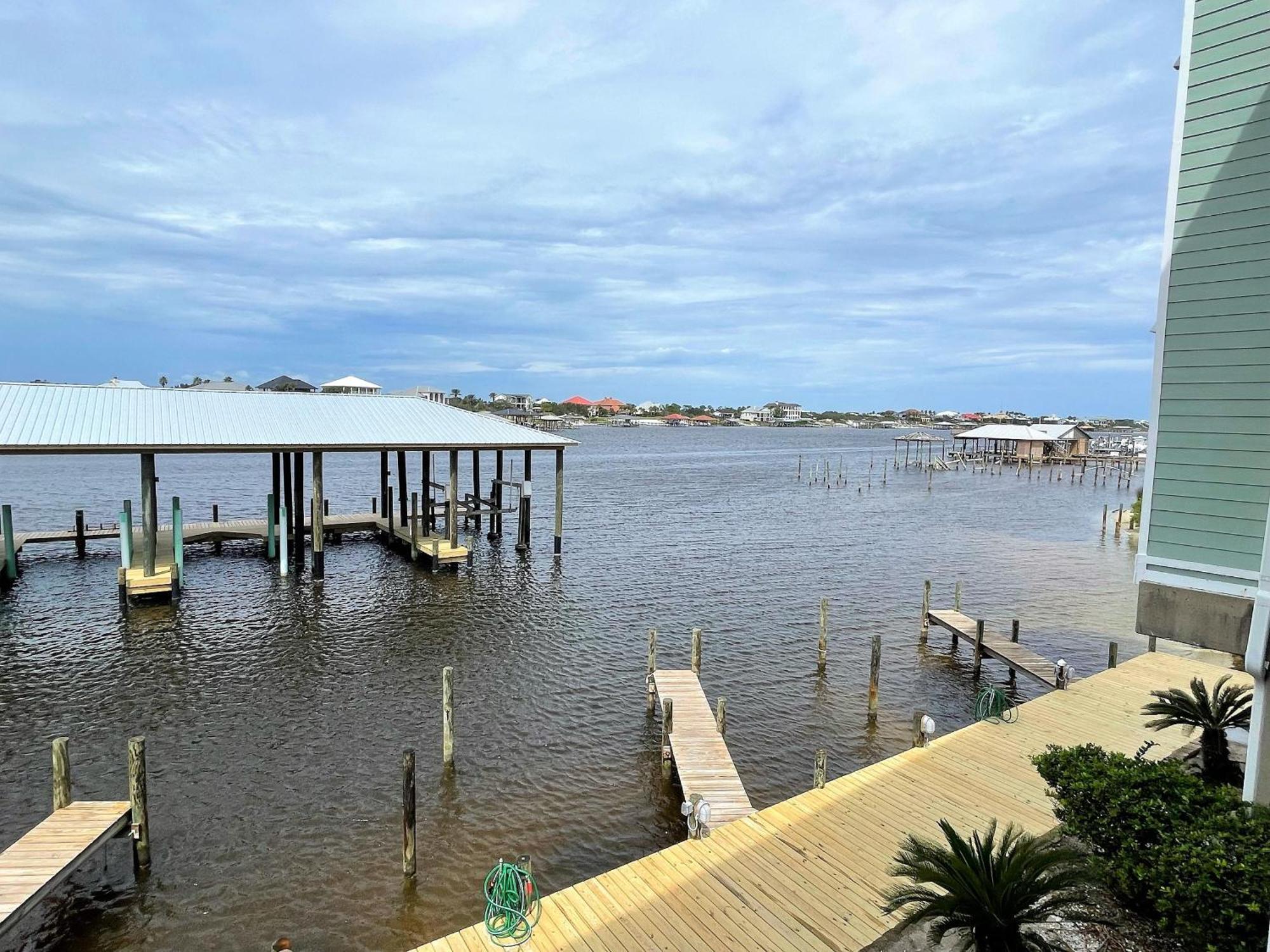 Jubilee Landing 207 Villa Orange Beach Kültér fotó