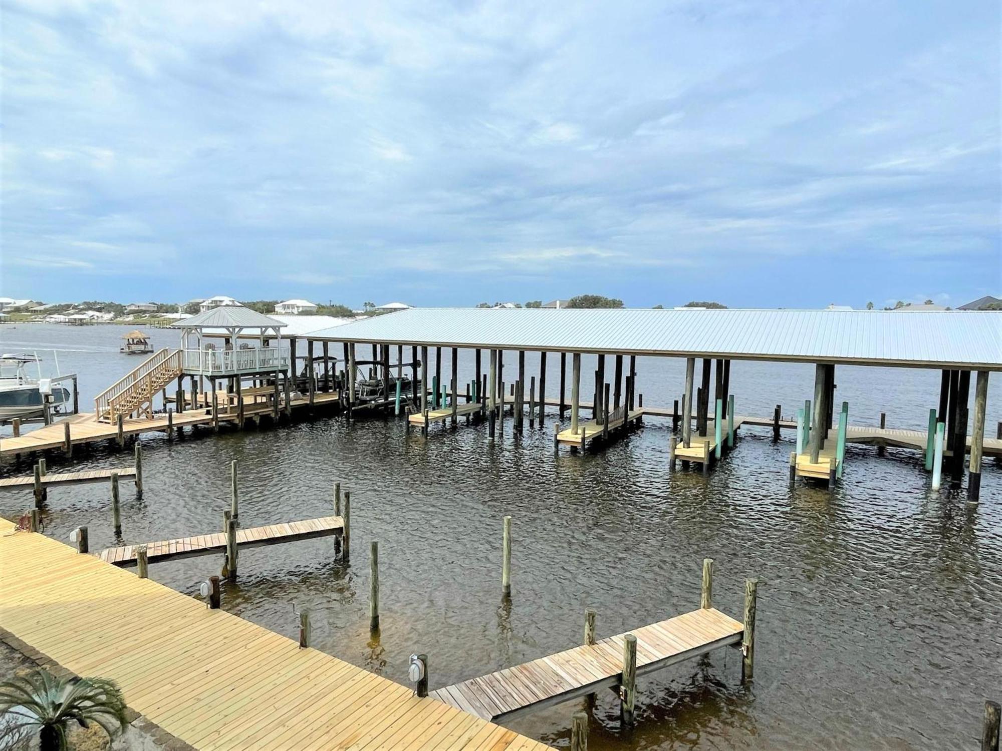 Jubilee Landing 207 Villa Orange Beach Kültér fotó