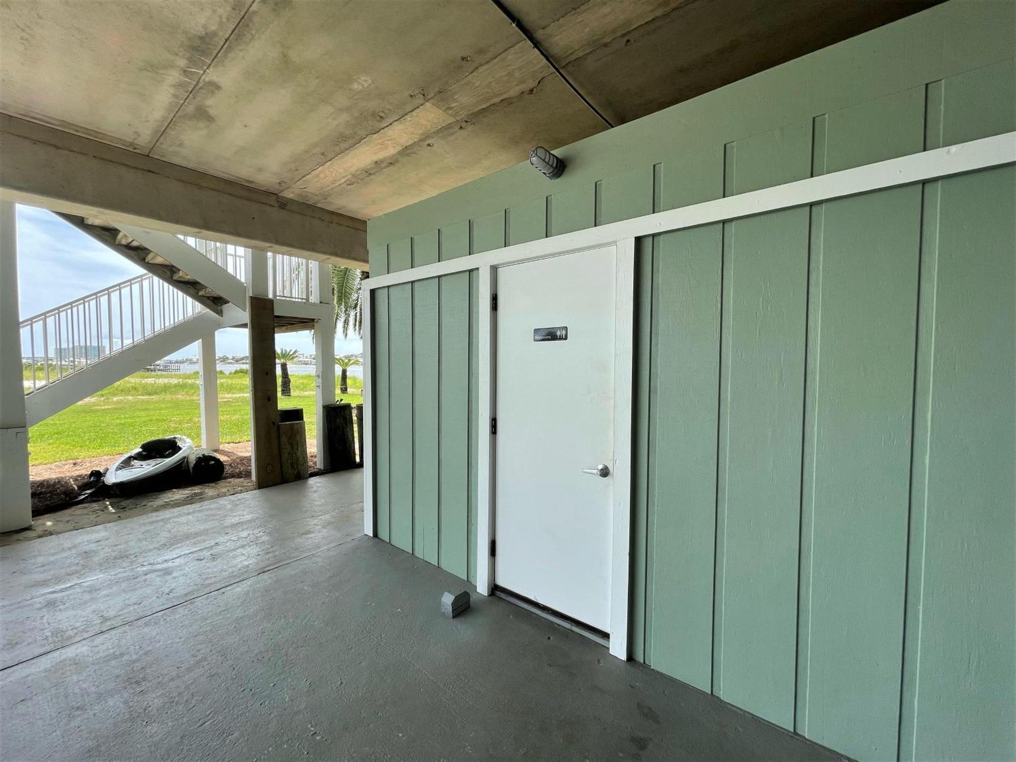 Jubilee Landing 207 Villa Orange Beach Kültér fotó
